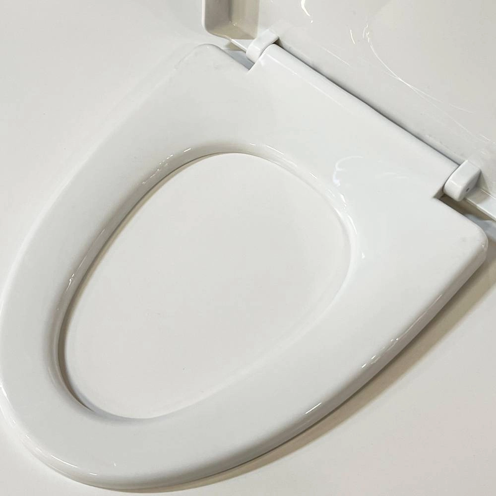 Assento Sanitário Orna Toronto Branco