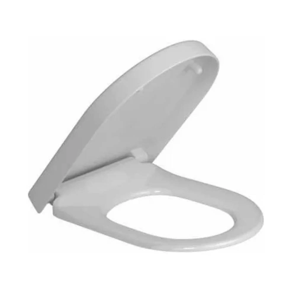 Assento Termofixo C/ Slow Close E Easy Clean Ap.236.17 Deca Branco