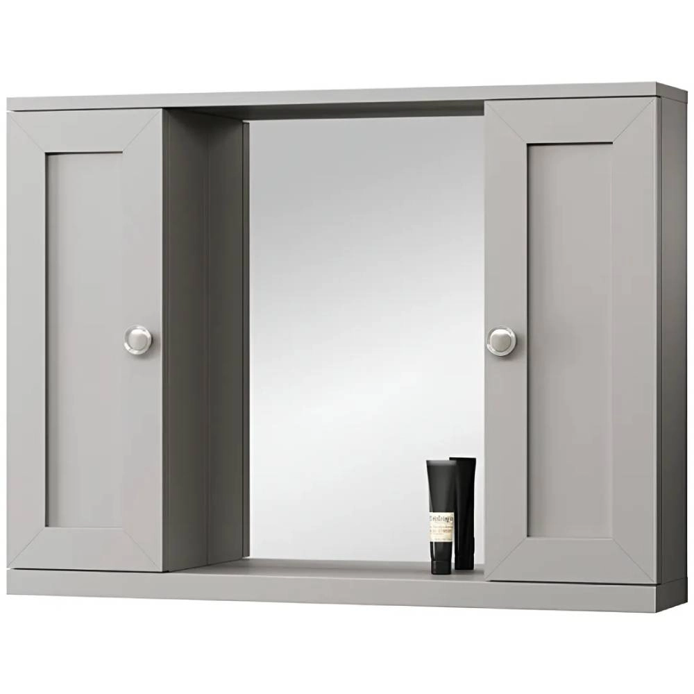 Astral Espelheira Provencal 80 - Cinza Matt