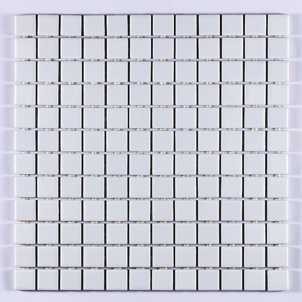 Atlas Pastilha 2,5x2,5 Ártico Acetinado M6249