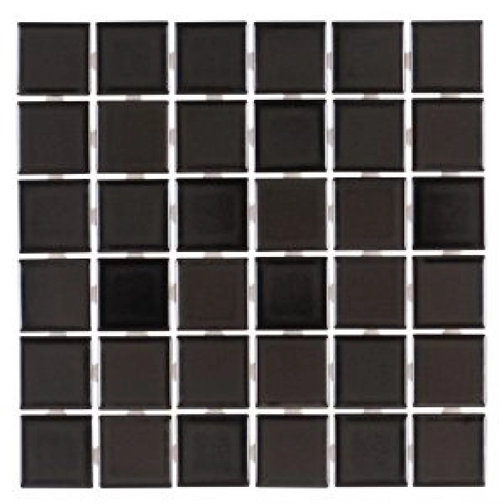 Atlas Pastilha de Porcelana 5x5 Ardósia SG-8406