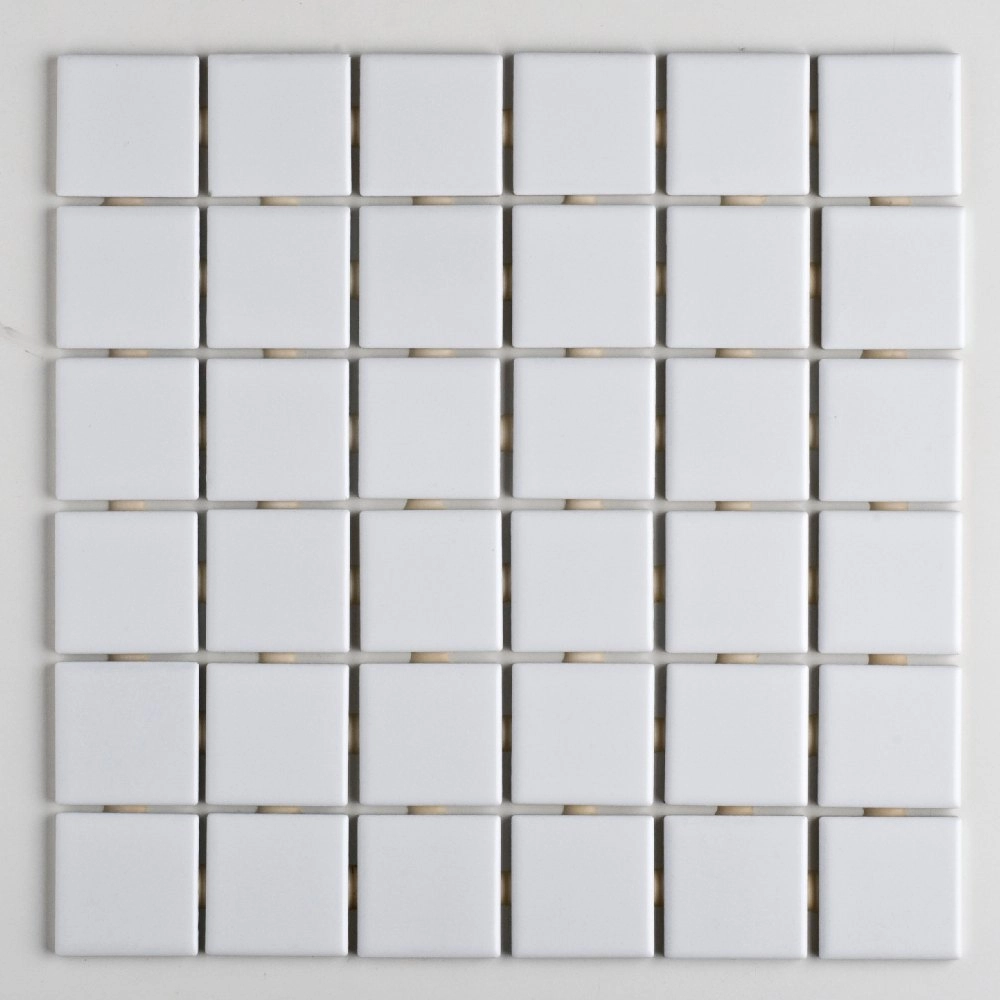 Atlas Pastilha de Porcelana 5x5 Ártico M-6249