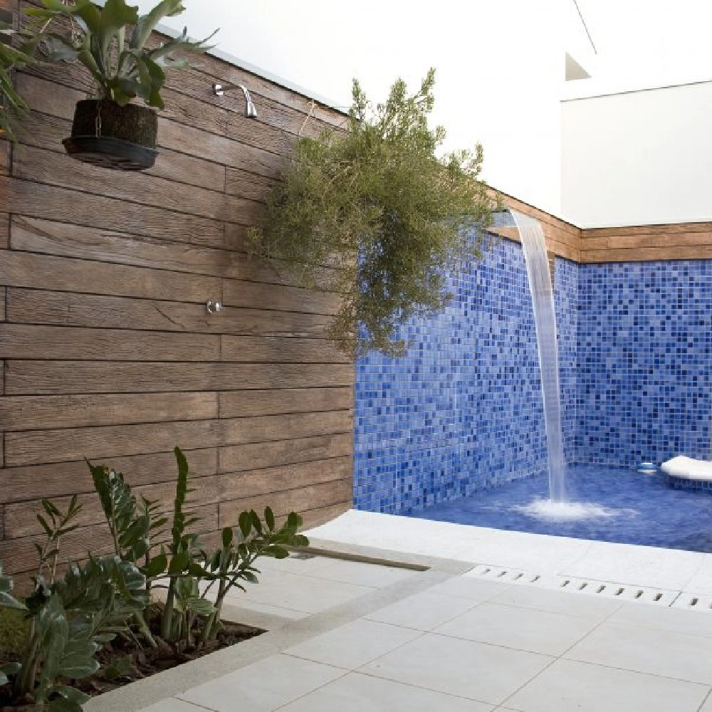 Atlas Pastilha de Porcelanat 2,5x2,5 juquei SG-8442