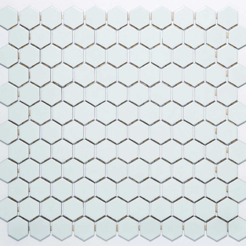 Atlas Pastilha Hexagonal Melissa M-6413
