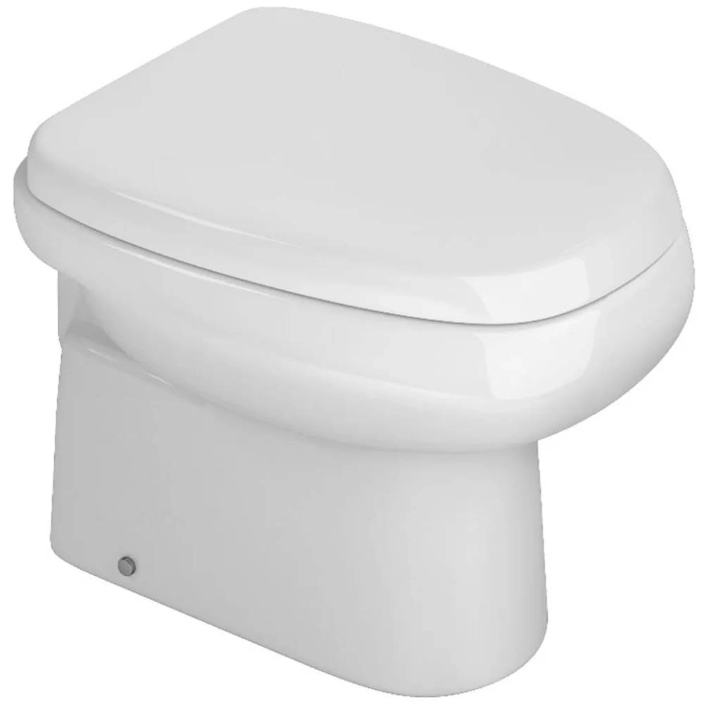 Bacia Convencional Branco Monte Carlo Deca Gelo P.8.17