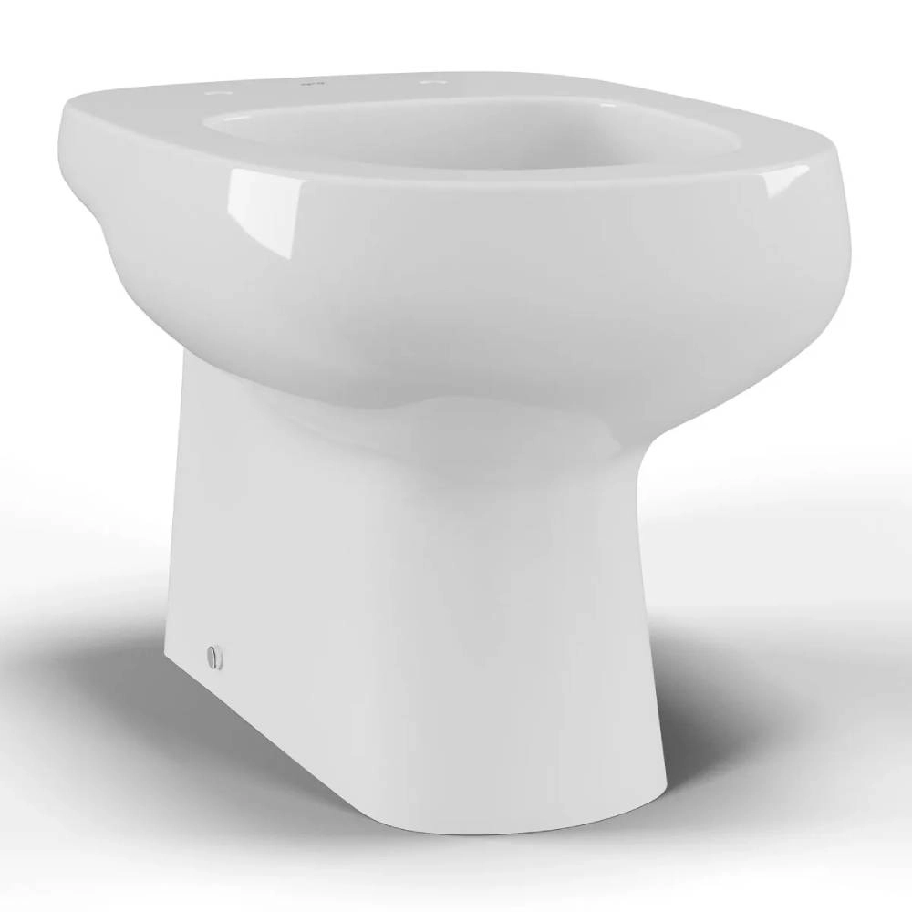 Bacia Convencional Branco Monte Carlo Deca Gelo P.8.17