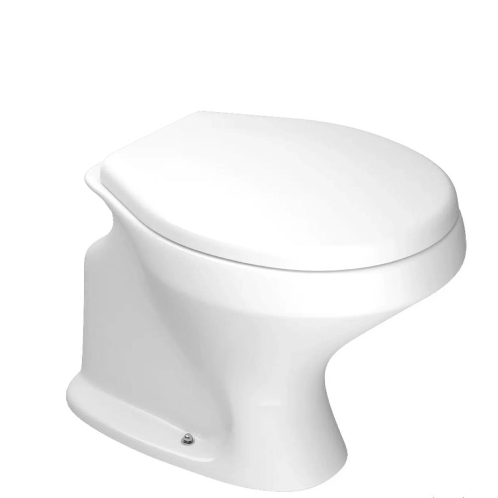 Bacia Convencional Branco Ravena Deca P.9.17 