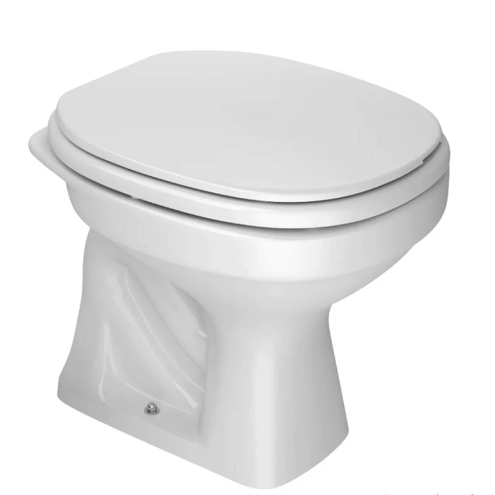 Bacia Convencional Deca Aspen Branco P.75.17