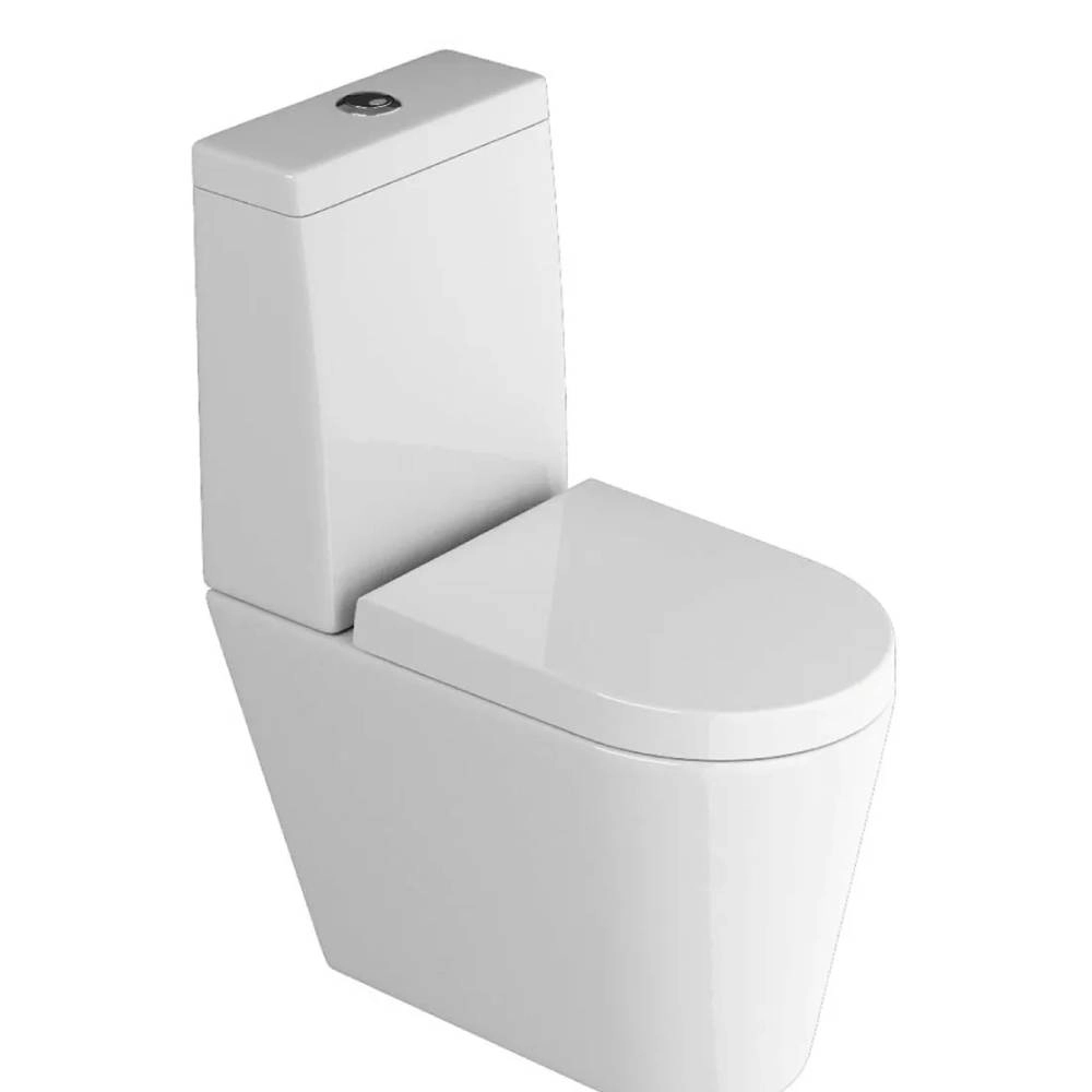 Bacia Link para Caixa Acoplada Gelo P.230.17