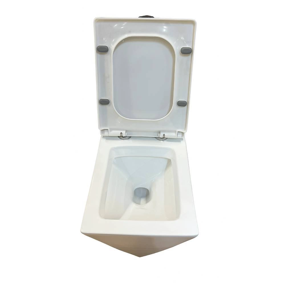 Bacia Monobloco Orna Dubai Branco