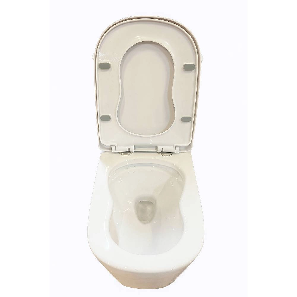 Bacia Monobloco Orna Soho  Branco