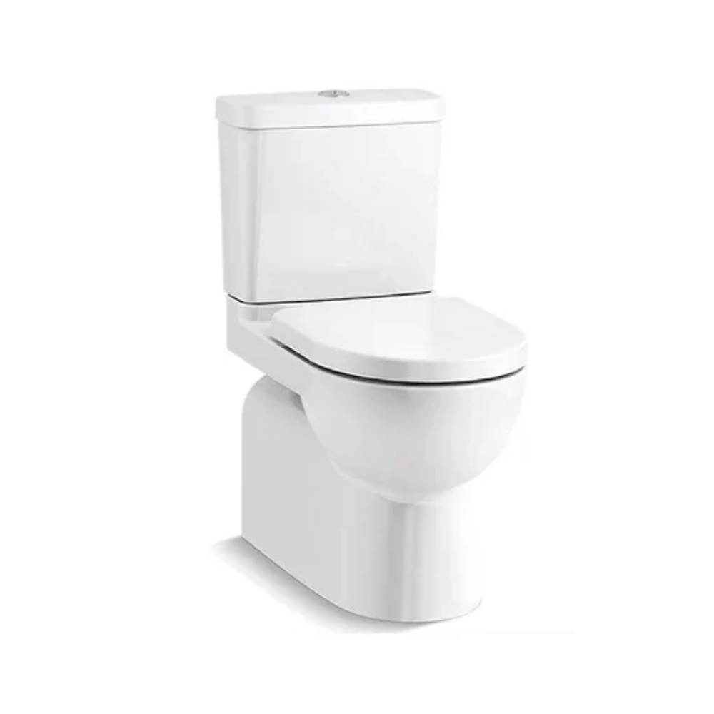 Bacia P/ Caixa Acoplada Reach 3836br 