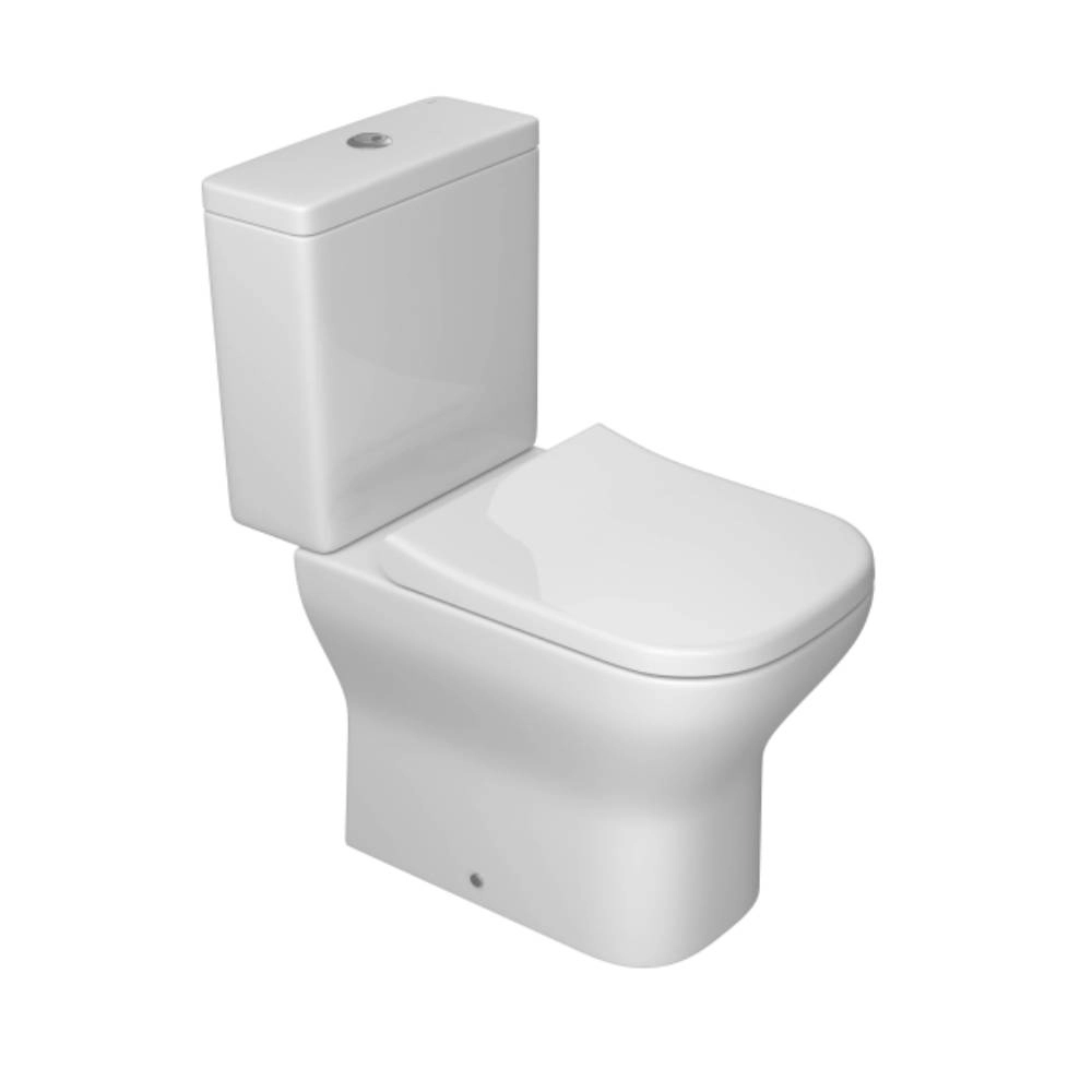 Bacia para Caixa Acoplada Branco Axis P.470.17