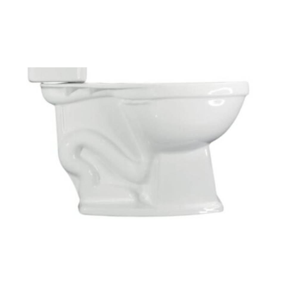 Bacia Para Caixa Acoplada Viseu Branca Luzarte Bacia Para Caixa Acoplada Viseu Branca Luzarte