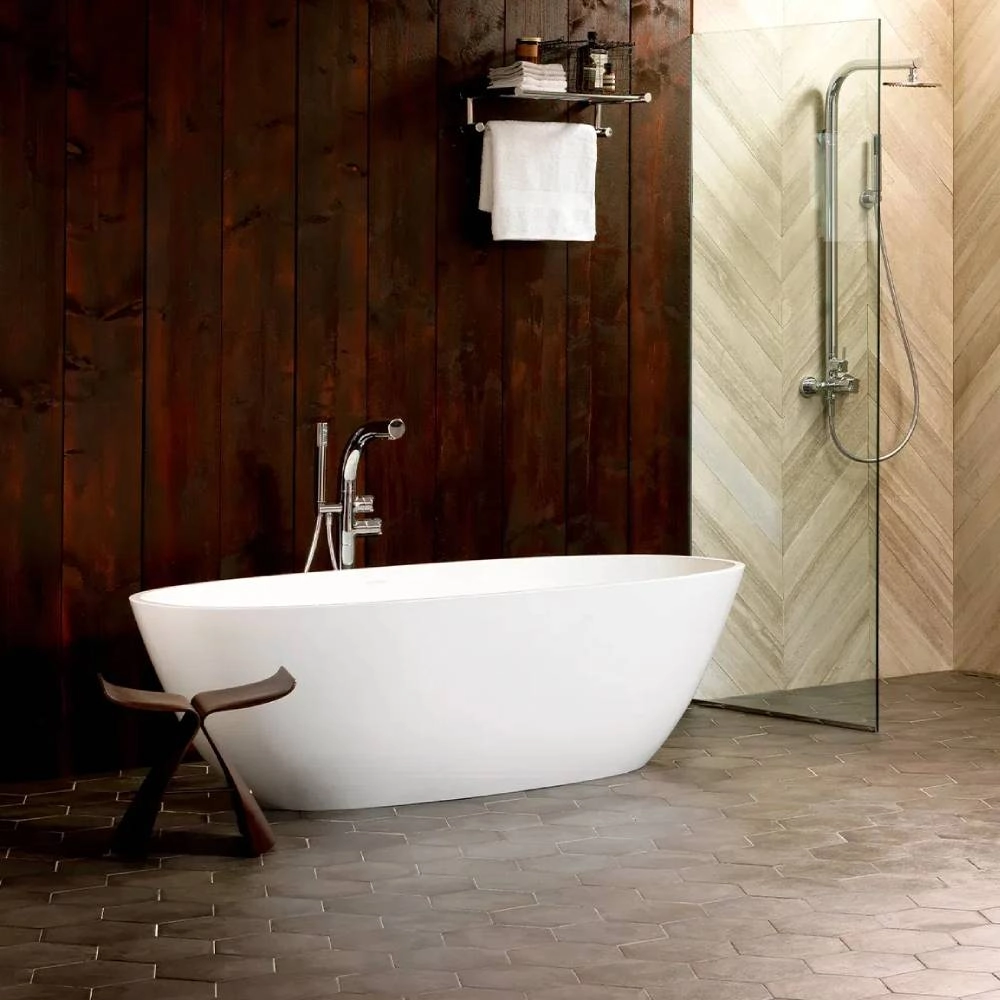 Banheira Doka Terrassa DK8107