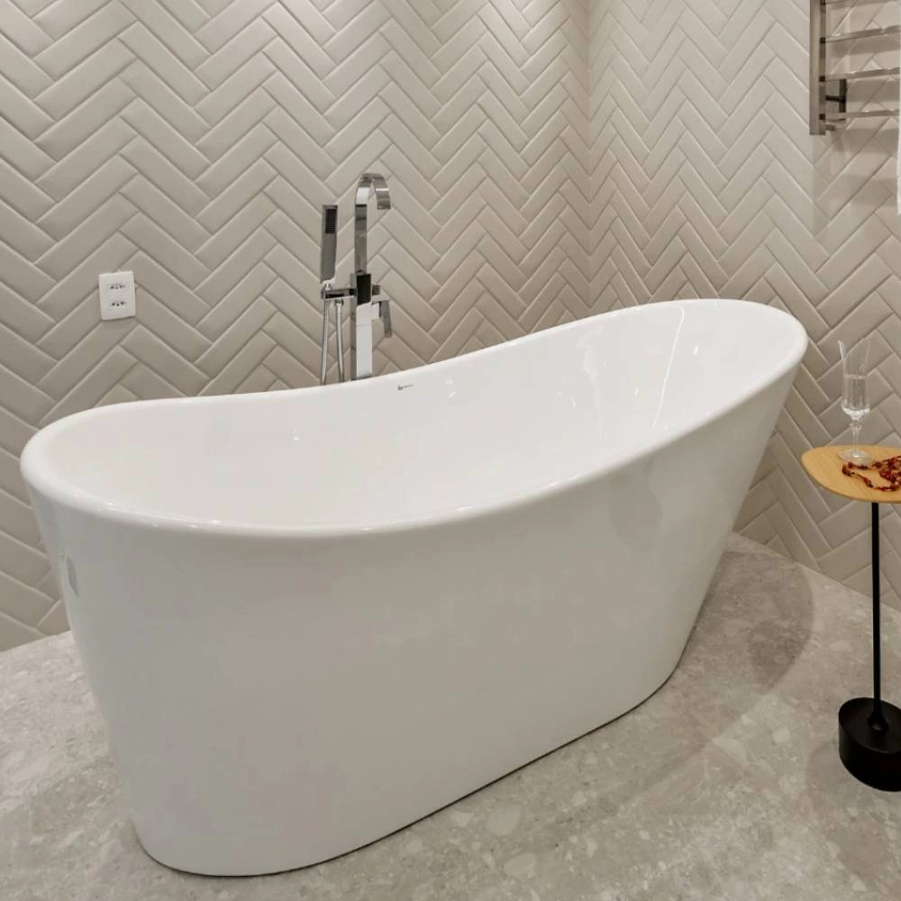 Banheira Immersi Atlantida 1,70X80X72 