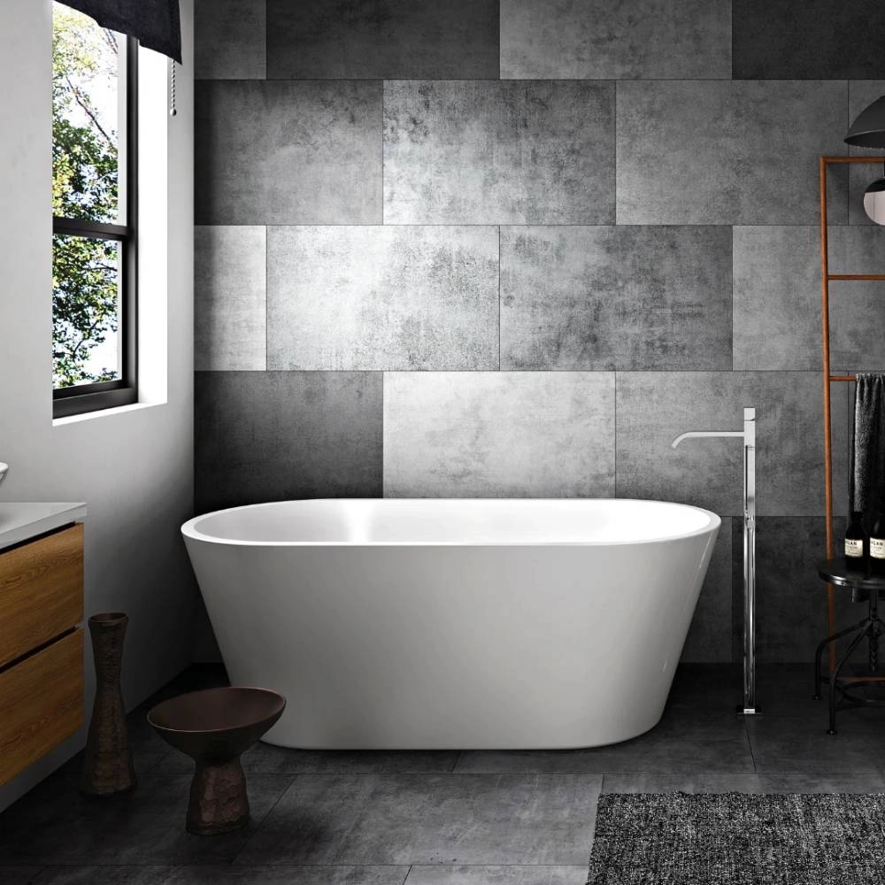 Banheira Immersi Gamboa 2 - 1,59X75X59 