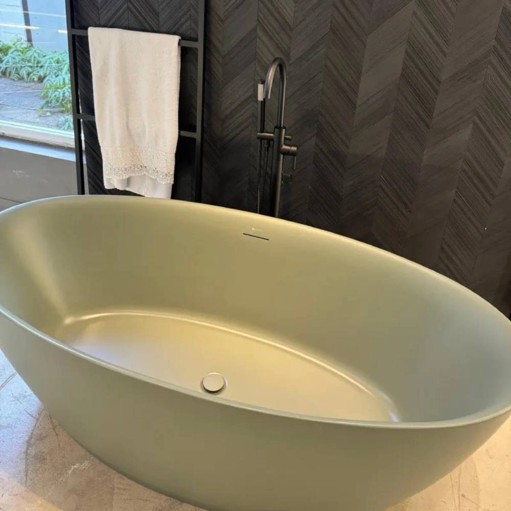 Banheira Immersi Itajaí  Fresh  Green  IM1031FG