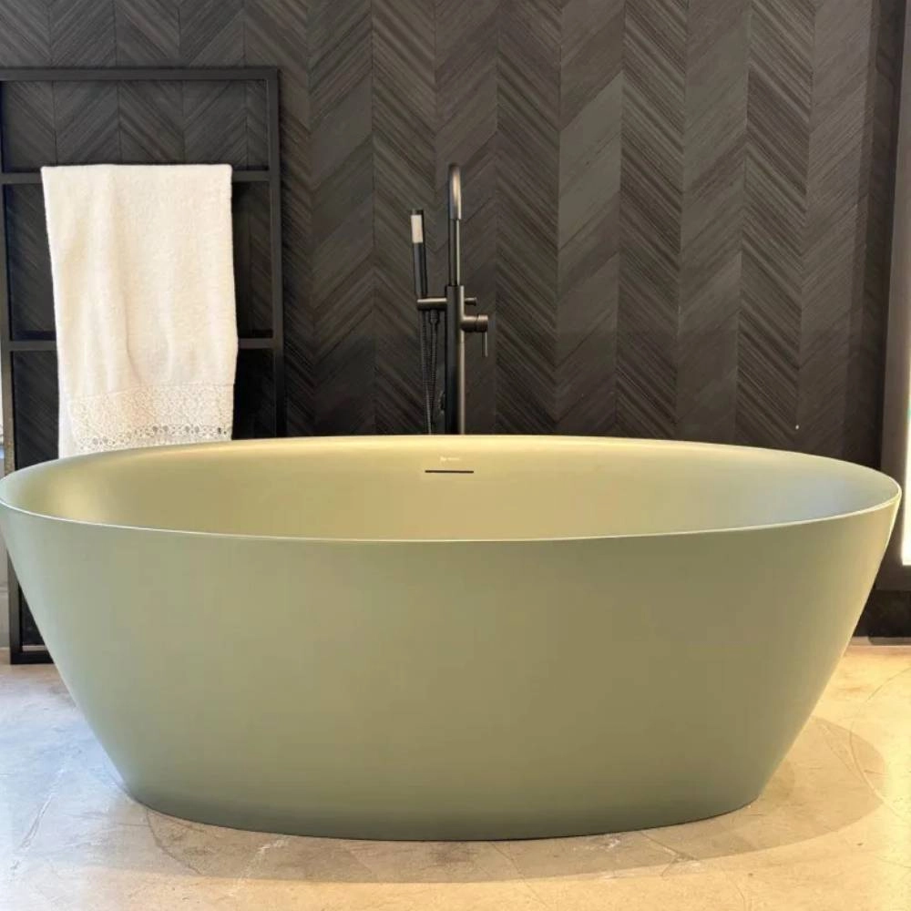 Banheira Immersi Itajaí  Fresh  Green  IM1031FG