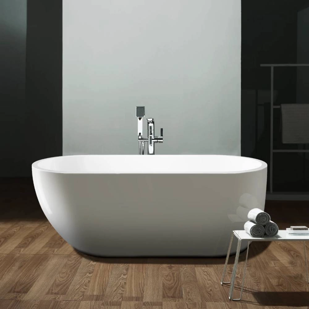 Banheira Immersi Maragogi 1,29X80X60 