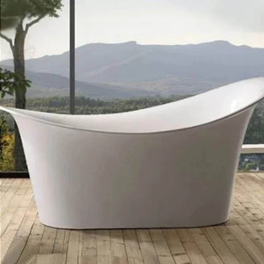 Banheira Immersi Zimbros 175X83X88 