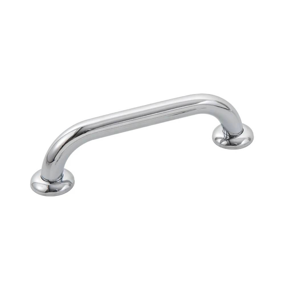Barra de Apoio Astra Reta 30CM 1.1/4" BA114/3 Aço Inox