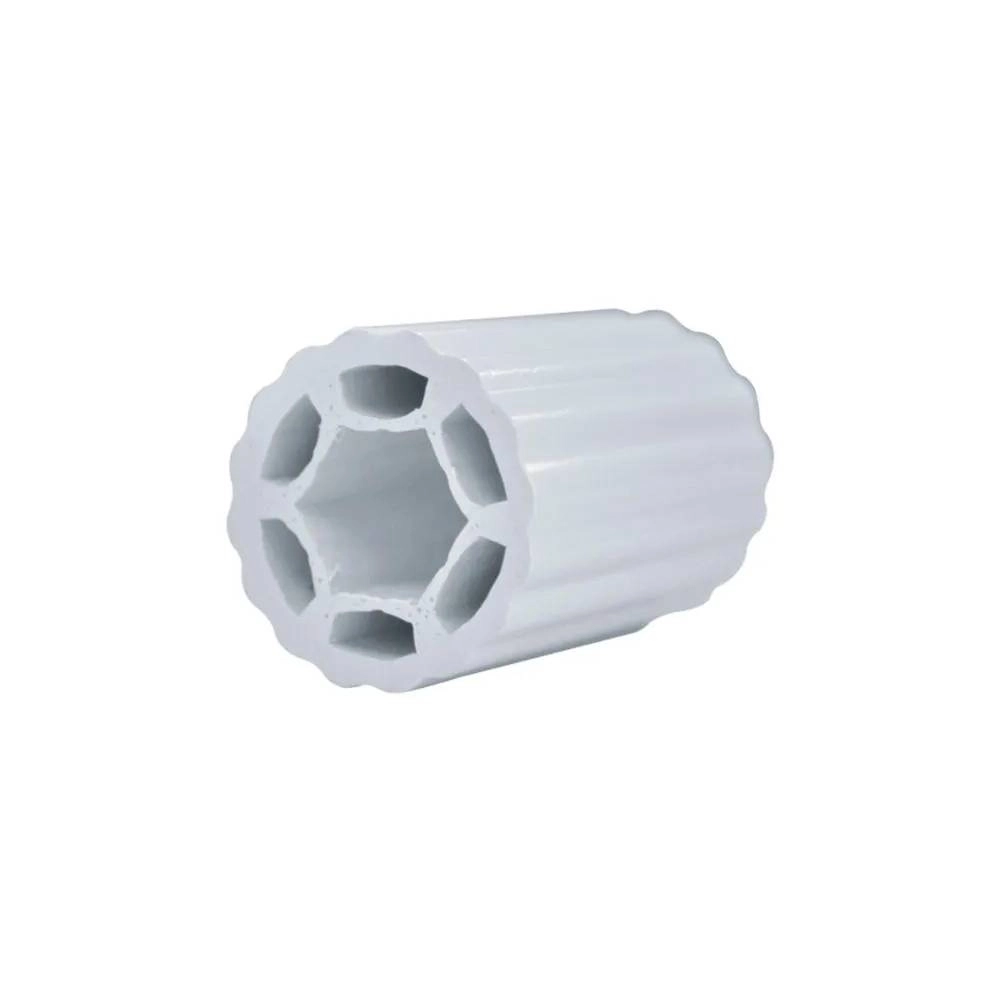 Barra de Apoio Astra Reta 70CM PVC BP36/7*BR