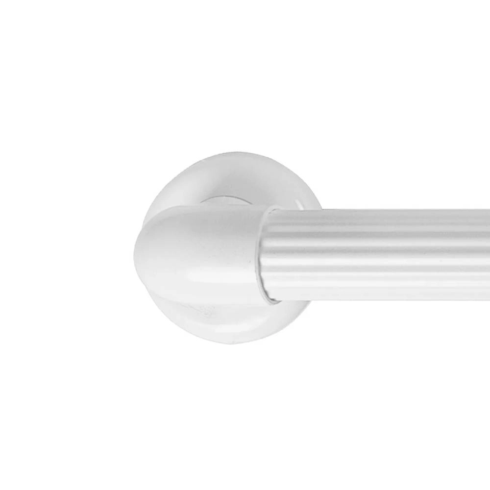 Barra de Apoio Astra Reta 70CM PVC BP36/7*BR