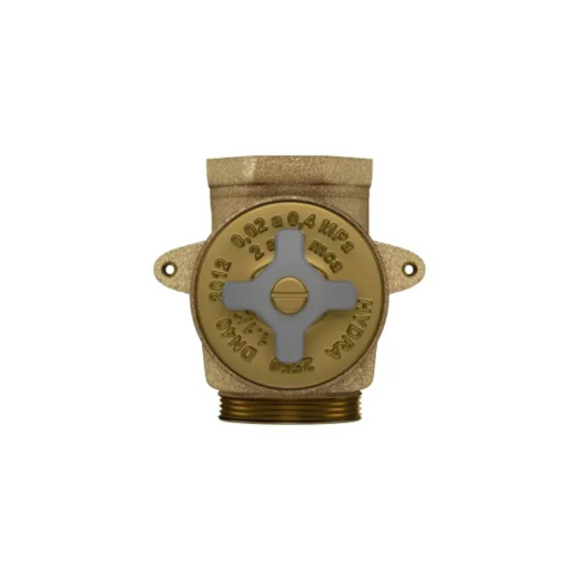 Base Deca para válvula de descarga 1 1/4" Hydra Max Bruto 4550.404 Base Deca para válvula de descarga 1 1/4" Hydra Max Bruto 4550.404