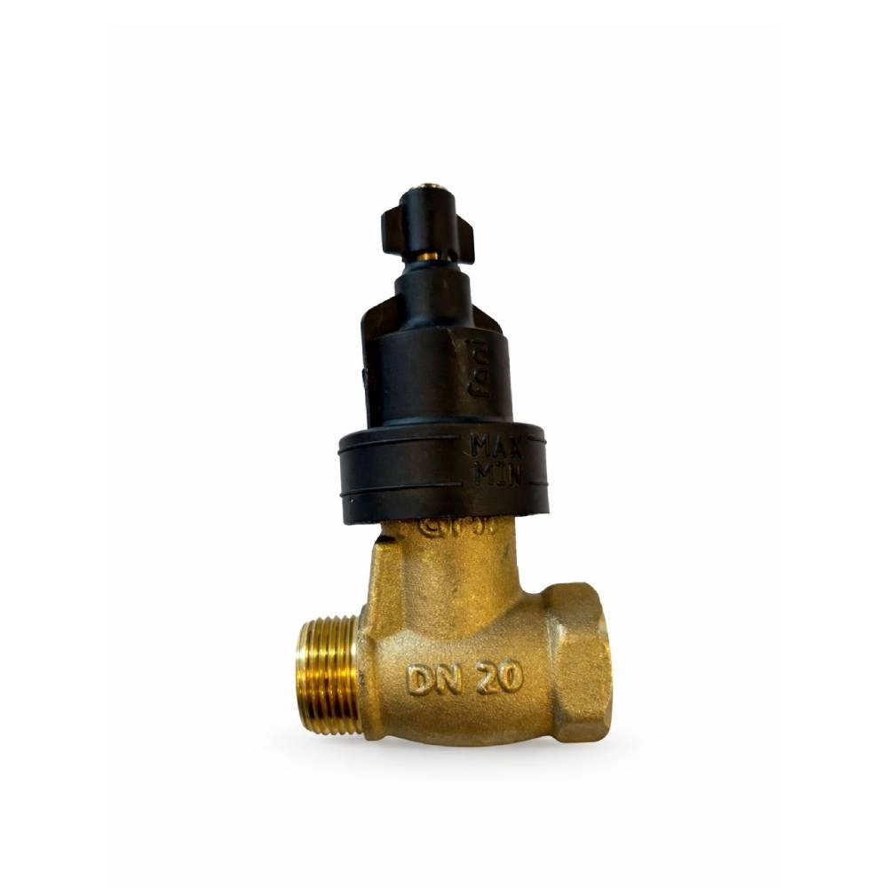 Base para Registro volta esquerdo Fani 146