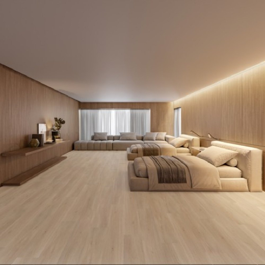 Biancogres Piso LVT 19x130 Colonna Nobile Studio Biancogres Piso LVT 19x130 Colonna Nobile Studio