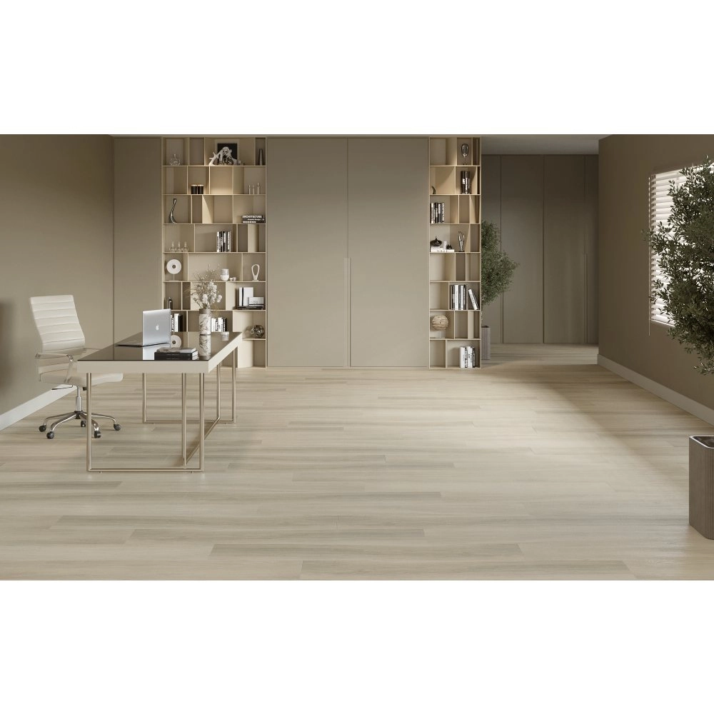 Biancogres Piso LVT 19x130 Nobile Aquila