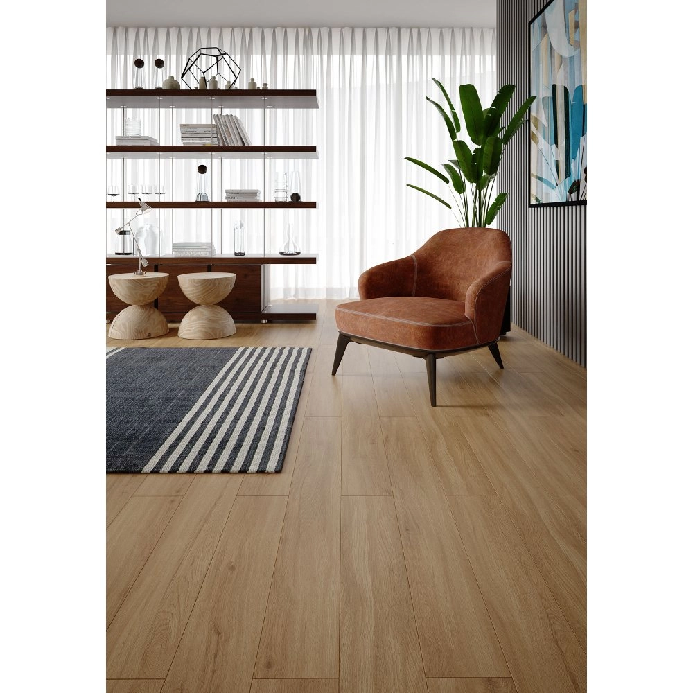 Biancogres Piso LVT 19x130 Nobile Vicenza 