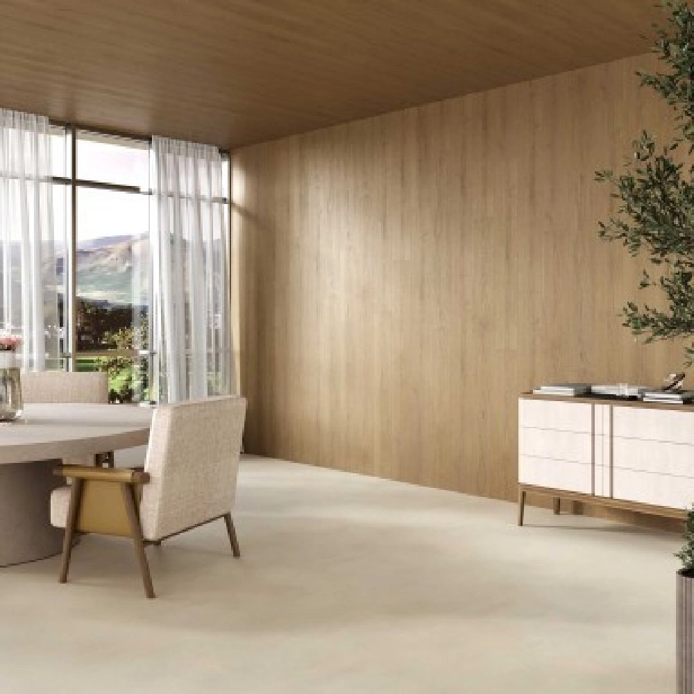 Biancogres Piso LVT 19x130 Vita Baviera Biancogres Piso LVT 19x130 Vita Baviera