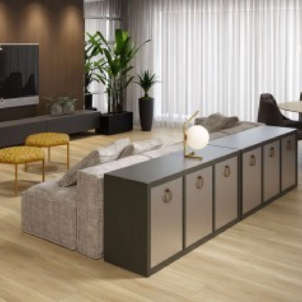 Biancogres Piso LVT 19x130cm Vita Abruzzo Biancogres Piso LVT 19x130cm Vita Abruzzo