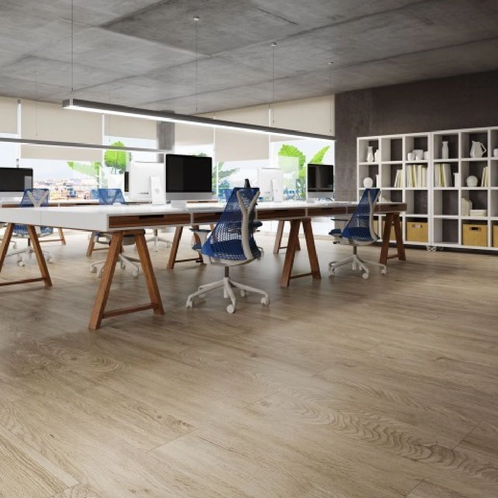 Biancogres Piso LVT 23,8x152 Massima Veneto 