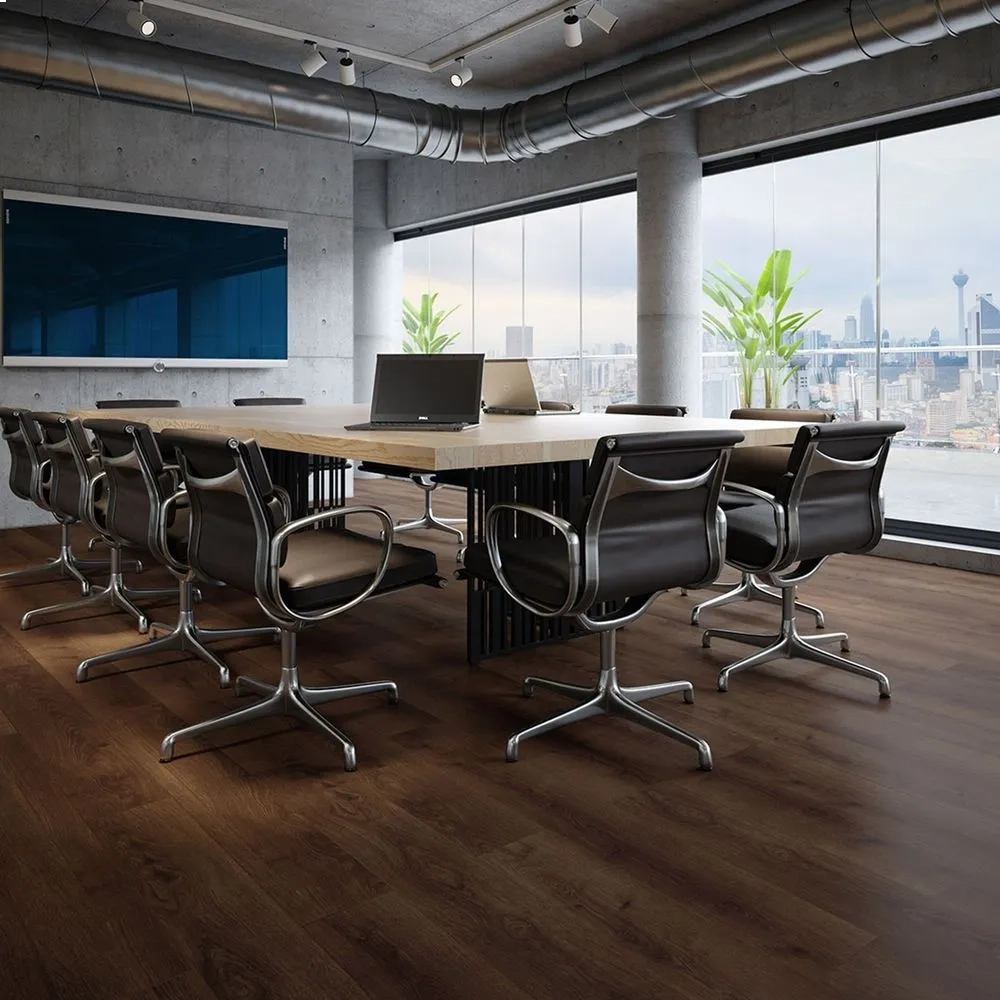 Biancogres Piso LVT Nobile Campania 18,7x122,7x2mm