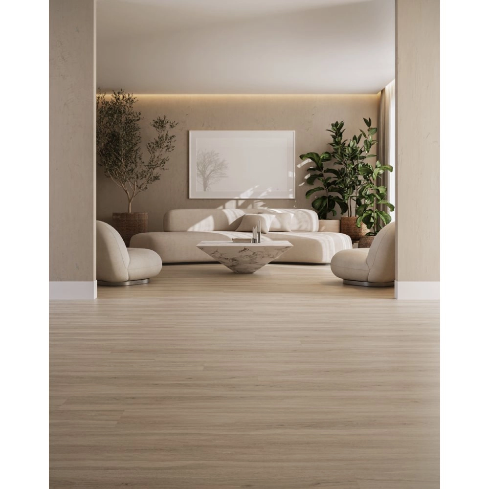 Biancogres Piso LVT 19x130cm Vita Colonna 