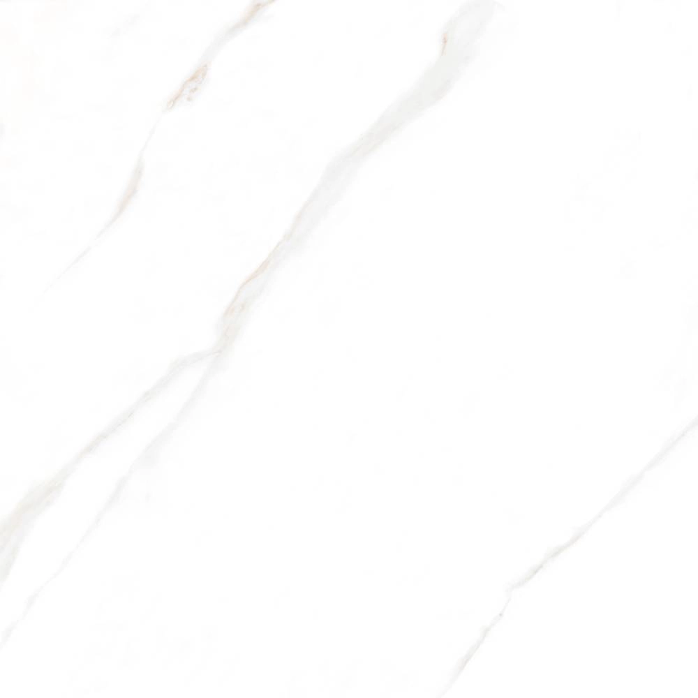 Biancogres Porcelanato 100x100 malden Bianco Satin Retificado