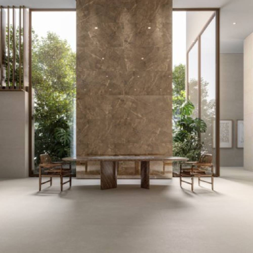 Biancogres Porcelanato 100x100 Persia Beige Acetinado Retificado Biancogres Porcelanato 100x100 Persia Beige Acetinado Retificado