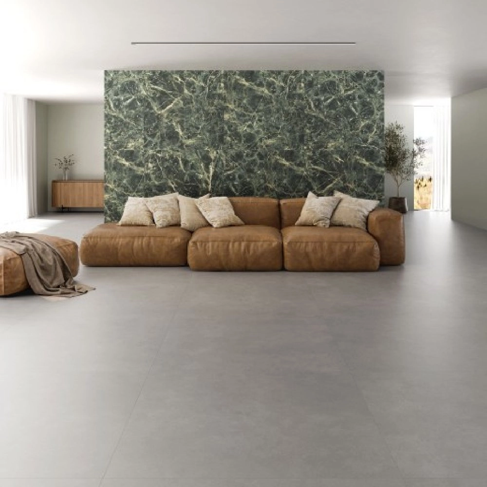 Biancogres Porcelanato 120x120 Connection Grigio Satin Retificado Biancogres Porcelanato 120x120 Connection Grigio Satin Retificado