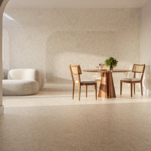 Biancogres Porcelanato 120x120 Taj Mahal Satin Retificado Biancogres Porcelanato 120x120 Taj Mahal Satin Retificado