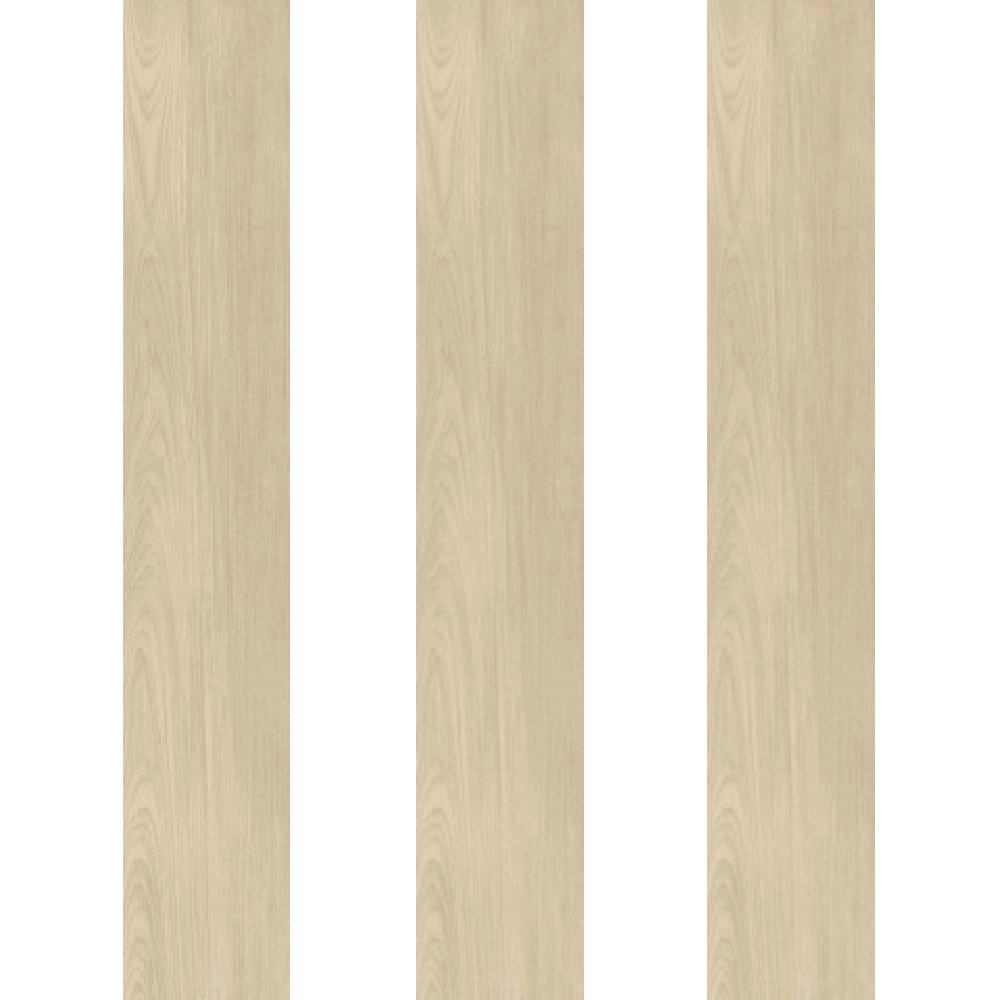 Biancogres Porcelanato 20x120 Aurora Bianco Satin Retificado