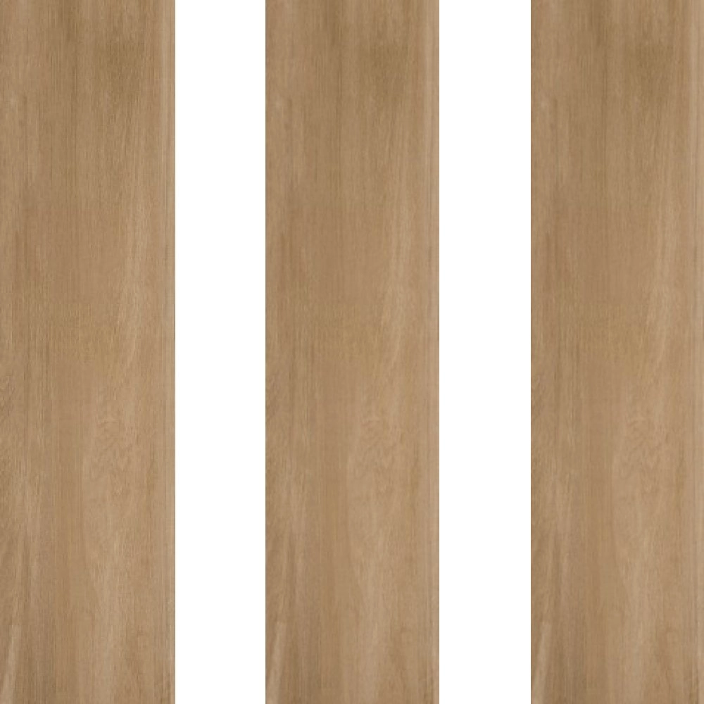 Biancogres Porcelanato 20x120 Carvalho Natural Retificado