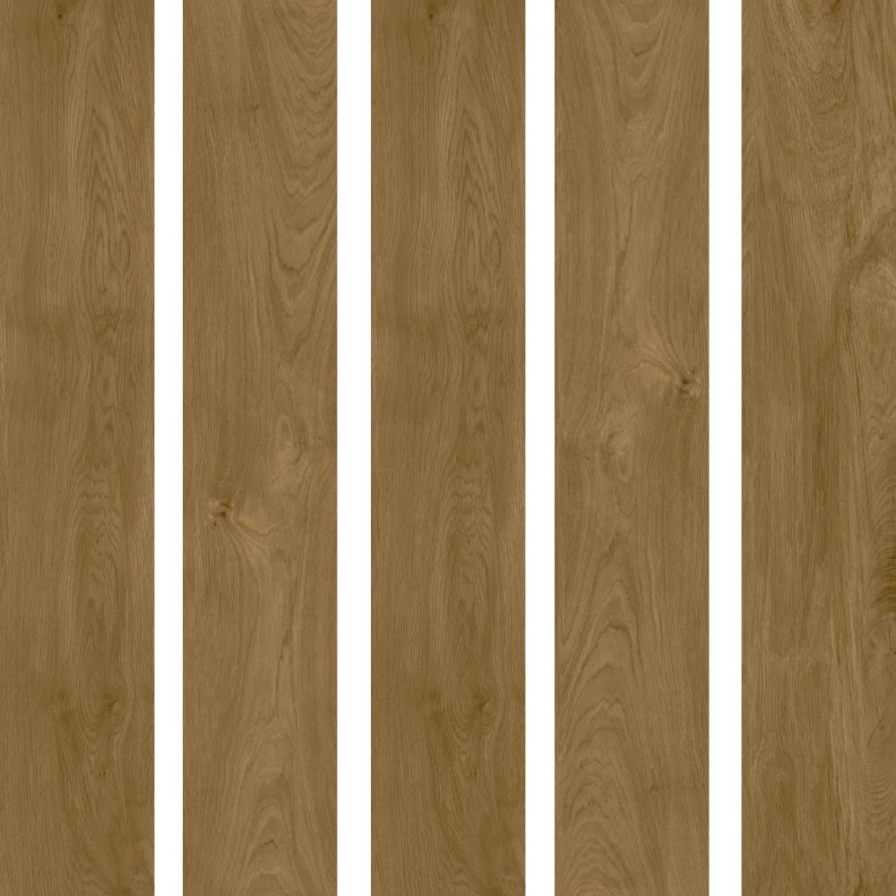 Biancogres Porcelanato 20x120 Scala Beige Externo Retificado