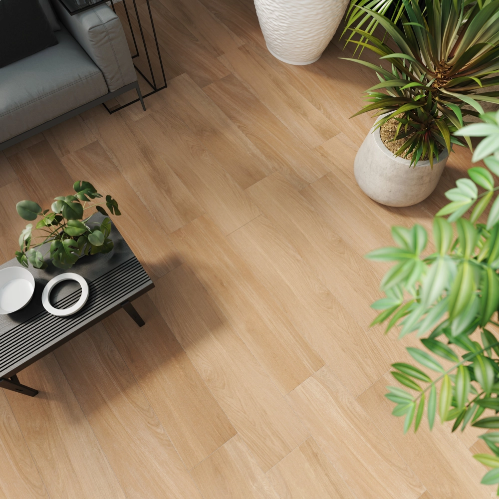 Biancogres Porcelanato 26x106 Legno Maso Externo Retificado