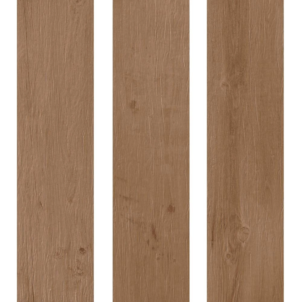 Biancogres Porcelanato 26x106 Legno Maso Externo Retificado