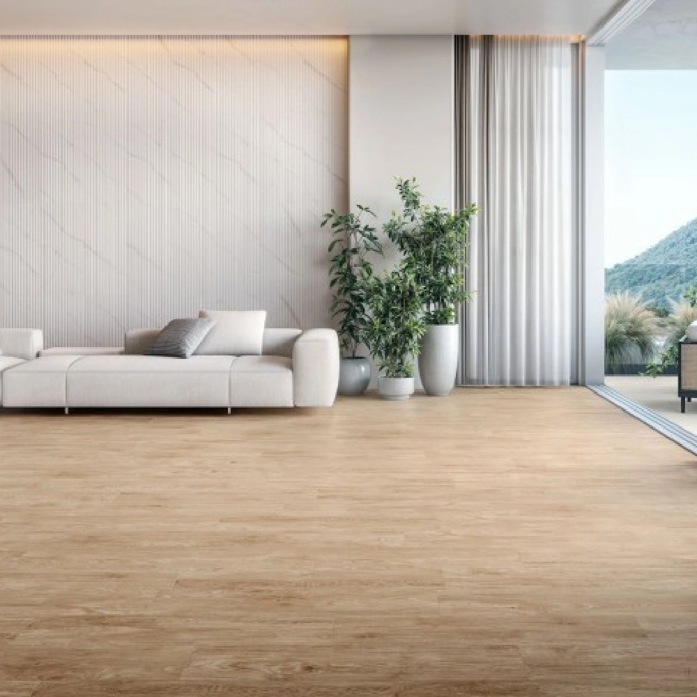 Biancogres Porcelanato 26x106 Scala Chiaro Satin Retificado Biancogres Porcelanato 26x106 Scala Chiaro Satin Retificado