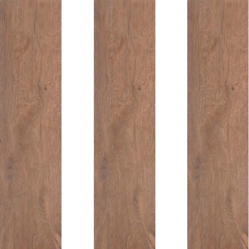 Biancogres Porcelanato 26x106 Thimos Caramello Externo Retificado