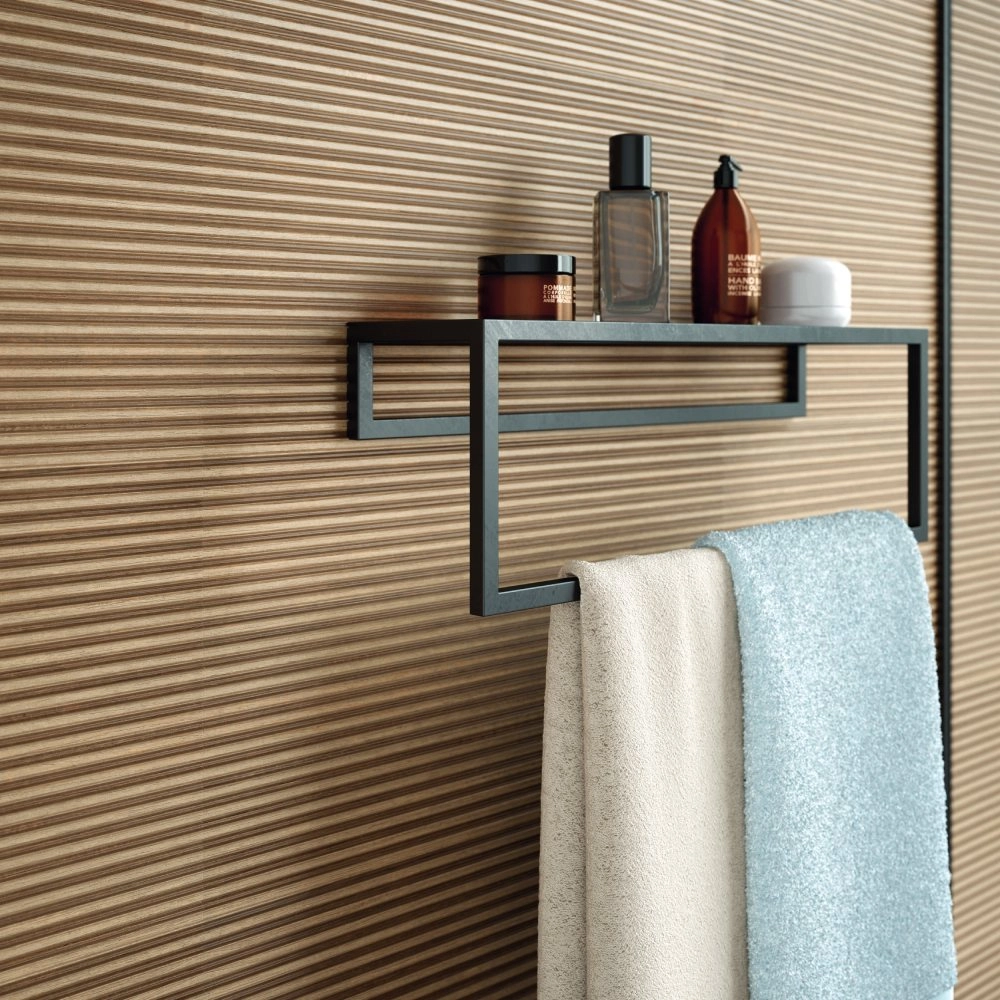 Biancogres Porcelanato 32x60 Rig Legno Retificado